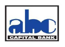 ABC Capital Bank ABC Capital Bank