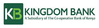 Kingdom Bank Kingdom Bank