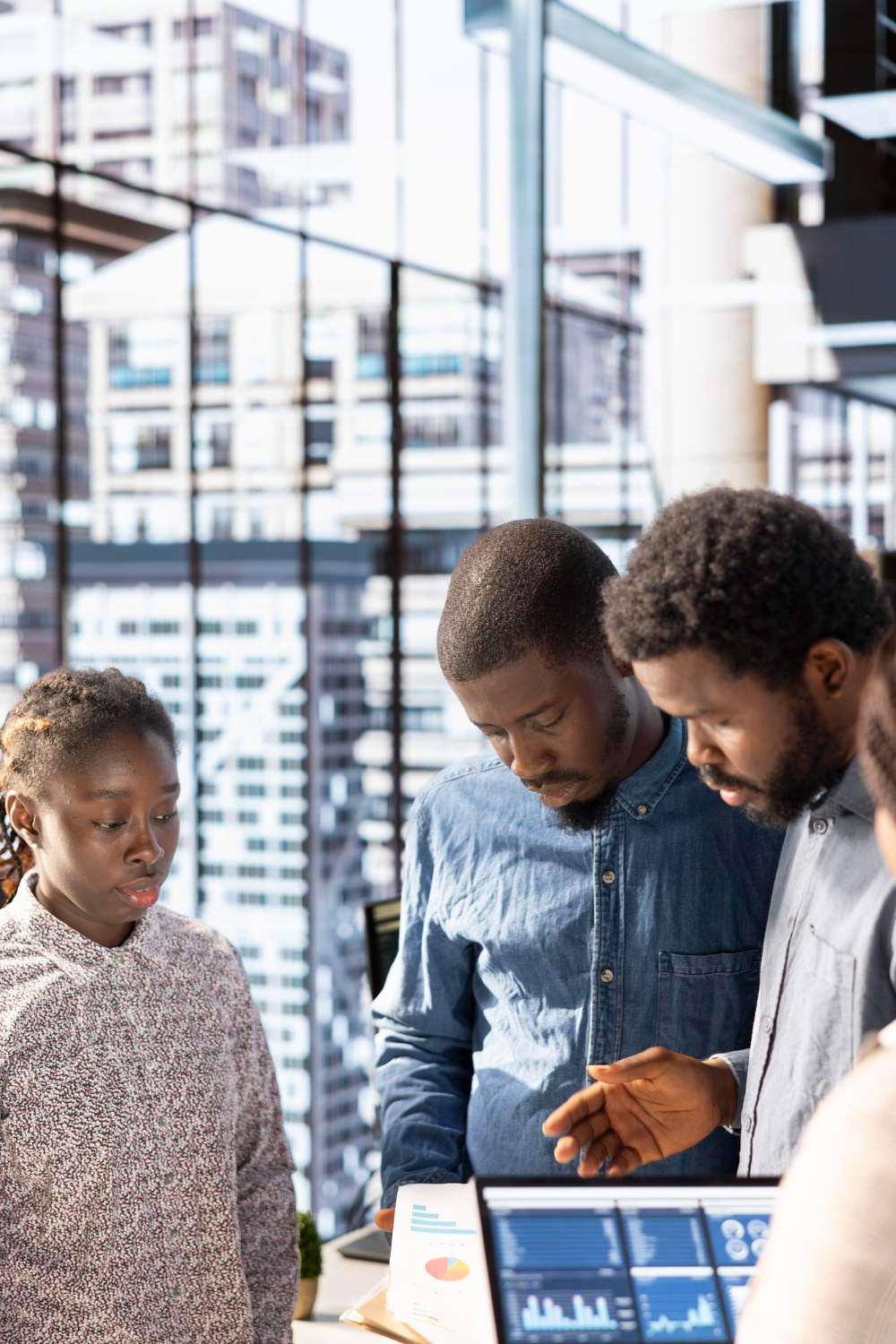 Ascend : montée en compétences numériques par l’apprentissage