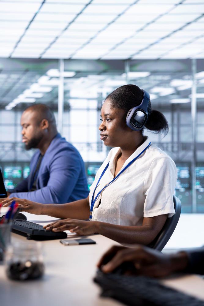Support Oracle E-Business Suite