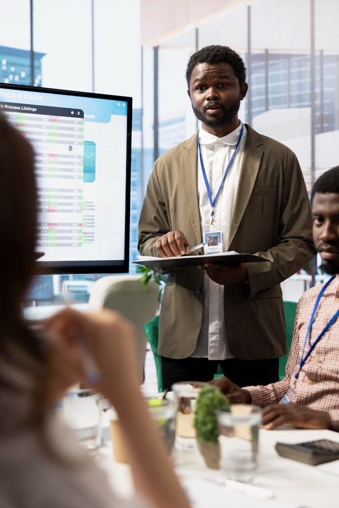 Incubation de start-up